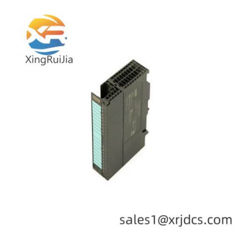 Siemens 6ES7 321-7BH01-0AB0 Digital Input Module