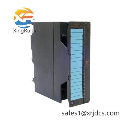 Siemens 6ES7 331-7TB00-0AB0 | Digital Input Module