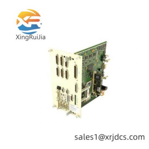 SIEMENS 6FC5410-0AY03-0AA1 - Advanced CNC Control Module for Industrial Automation