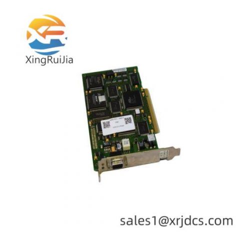 Siemens 6GK1561-3AA00 CP5613 Profibus PC Card - Industrial Networking Module