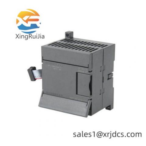 SIEMENS 6GK7 Series 243-1GX00-0XE0 Communication Processor - Industrial Control & Automation Solutions