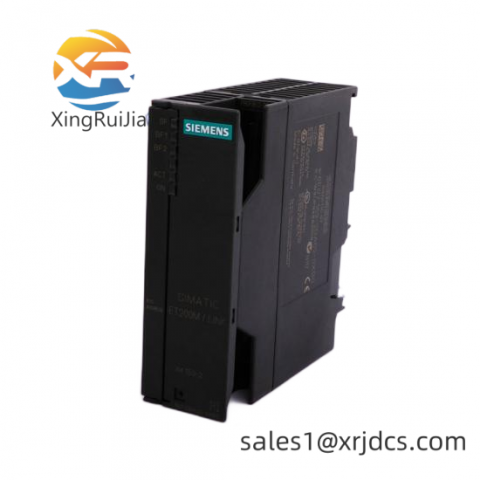 Siemens CP 342-5 for PROFIBUS DP, S5-compatible, PG/OP & S7 Communication