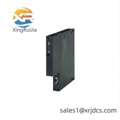 SIEMENS 6GK7 443-5DX04-0XE0 Communication Processor: Efficient Networking Solution