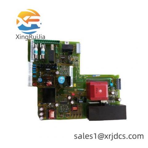 Siemens 6SE7022-6EC61-Z Industrial Drive Control System