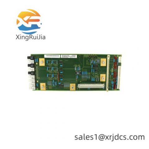 SIEMENS 6SE7038-6GL84-1BG0: Advanced Masterdrives Inverter Interface Board