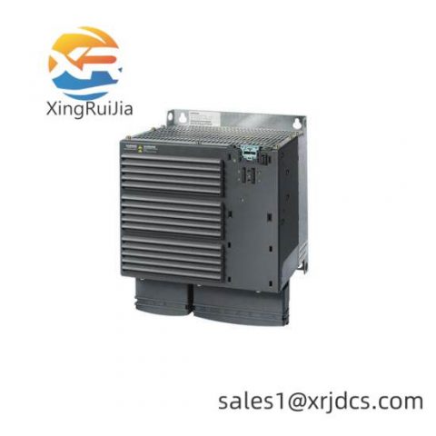 SIEMENS 6SL3224-0BE21-5UA0 Power Module: Industrial Control Efficiency