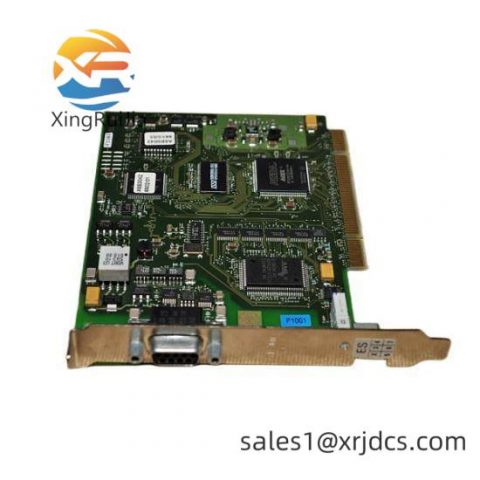 SIEMENS A5E01100622/E115352: Advanced Control Module for Industrial Automation