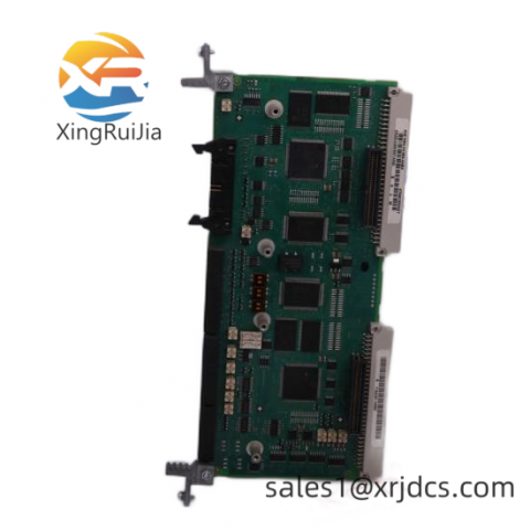 Siemens A5E01649374 Control Module; Siemens