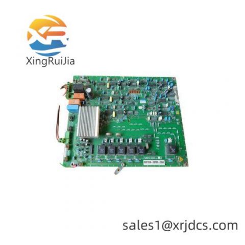 SIEMENS C98043-A1691-L1 -11 / 6SE7036-0EF85-0EA0 Rectifier Trigger Board