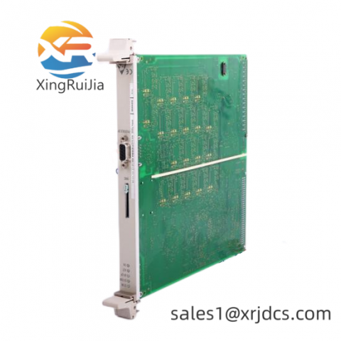 Siemens 023.001.7616.04 - Industrial Control Module