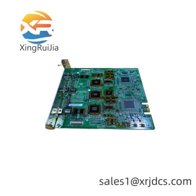 SONY CCD XCD-V50 High-Resolution Industrial Camera Module