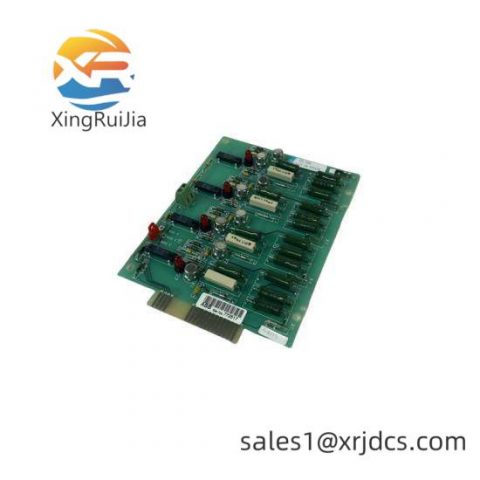 Stromberg OKOR 31 NEMA A600-N300 - Advanced Control Module