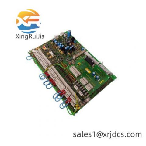 SUPCON AI711-H01 DCS Module - Advanced Control Solutions