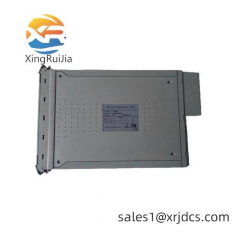 ICS Triplex T8123 Trusted TMR Processor Interface Adapter