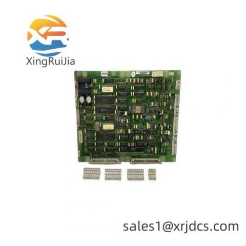 TEL MBMY-001A Control Module for Industrial Automation Systems