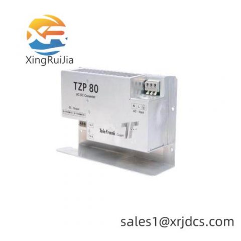 TELEFRANK TZP80-2405/S AC-DC Converter