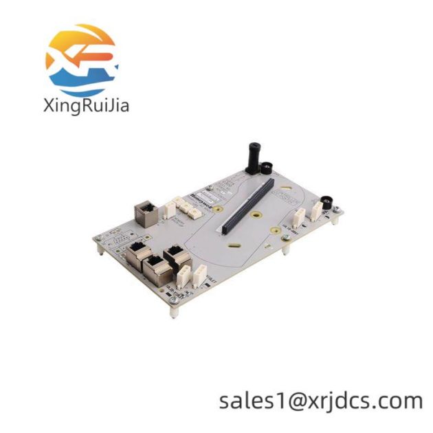 TEWS TPMC815-50 Industrial Control Module