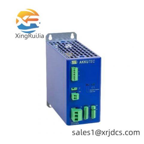 TRICONEX 4200 Control Module for Industrial Automation