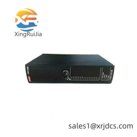 TRICONEX 8405N Input Module for Industrial Automation