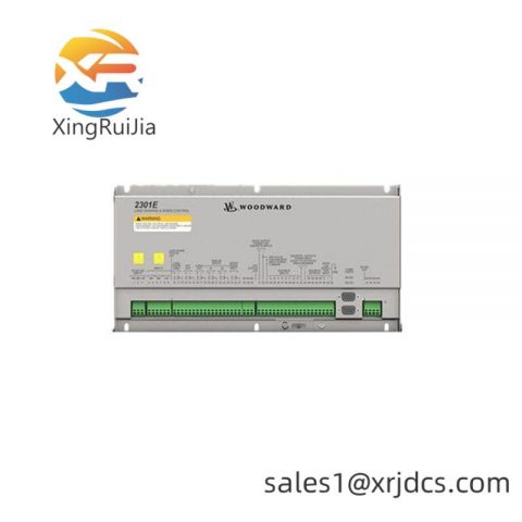 TRICONEX 2301 Digital Output Module for Industrial Control Systems