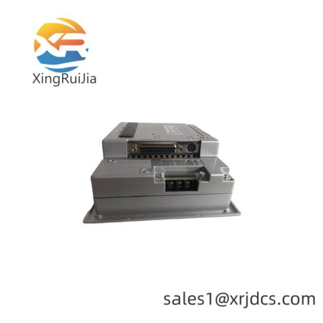 TRICONEX 2301 Digital Output Module for Industrial Control Systems