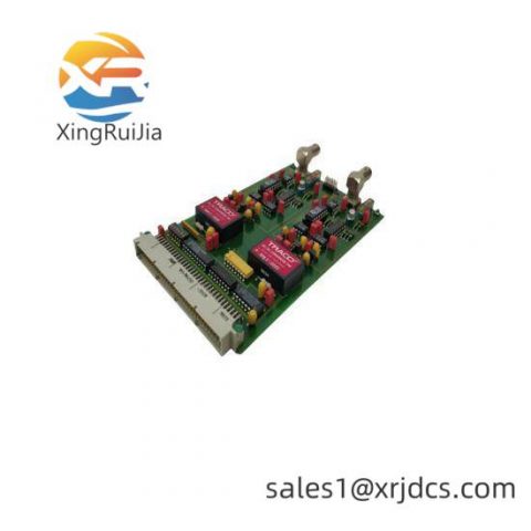 TRICONEX 3008 Processor Module Assembly