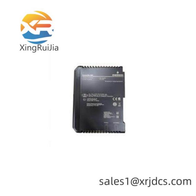 TRICONEX 3008 Processor Module Assembly