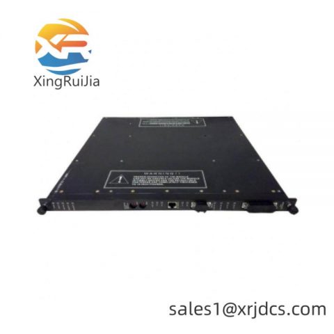 TRICONEX 3008N Processor Module for Industrial Control Systems