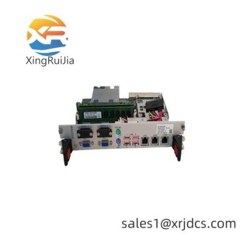 TRICONEX 3381 Industrial Control Module