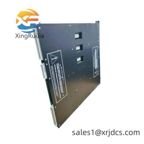 TRICONEX 4352B Industrial Control Module