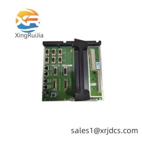 TRICONEX 9566-810F High-Performance Industrial Control Module