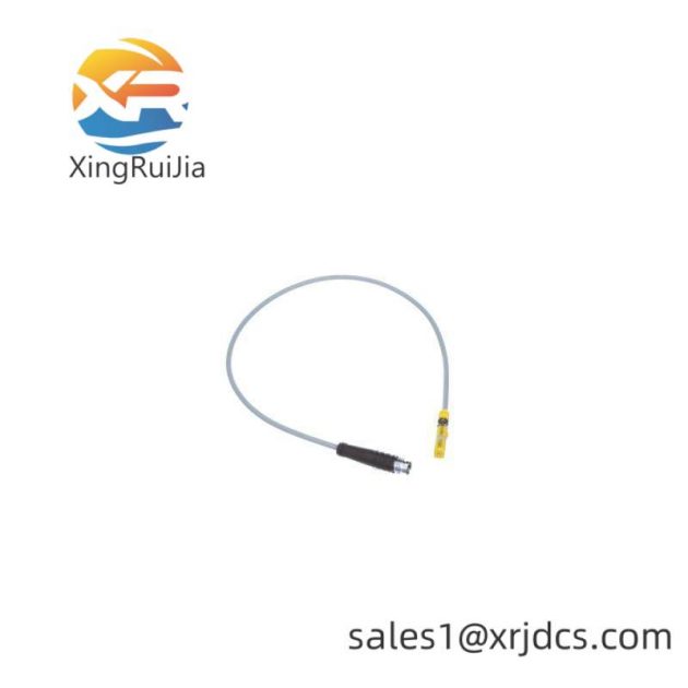 Turck MK35-LI-EX0 Explosion-proof Inductive Sensor for Industrial Automation