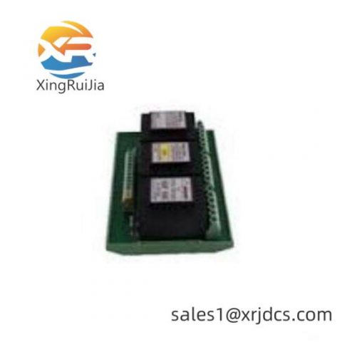 GE Multilin UR9EV Digital Input/Output Module for Industrial Control