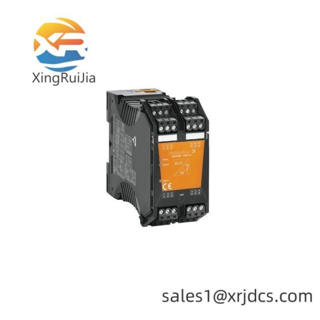 Weidmuller V23057-B3028-A101 Industrial Terminal Block Connector