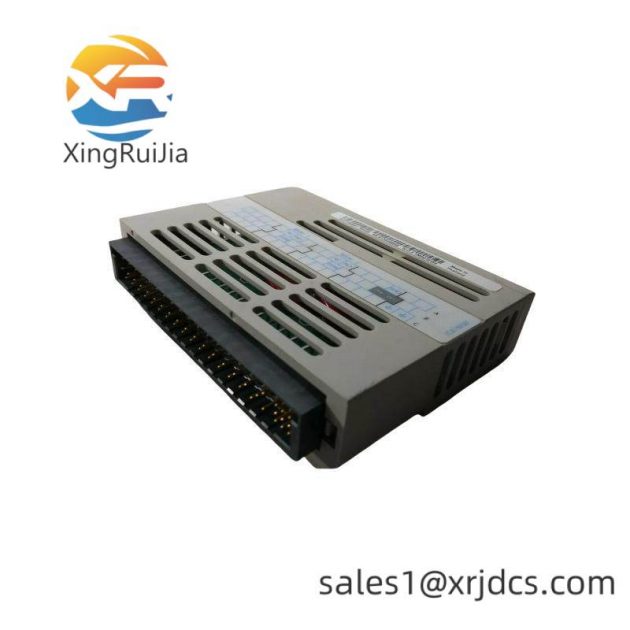 WESTINGHOUSE 1C31192G01 - High-Performance Digital Input Module