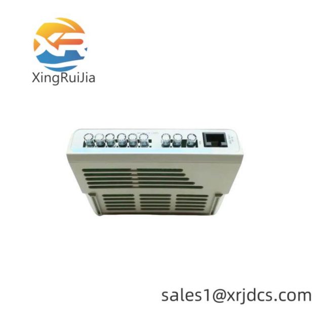 WESTINGHOUSE ZX345Q-D1 PLC Module, 220V Operating Voltage, 30kHz Output Frequency