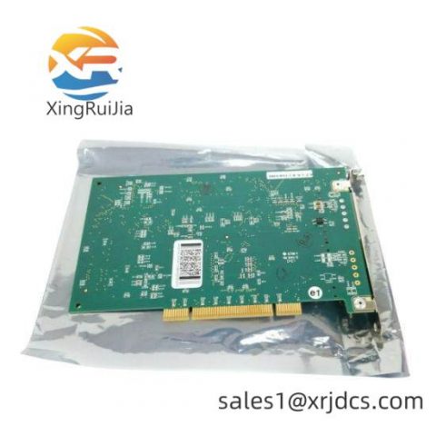 Woodhead DN3-PCI-1-E V.1.2.8 Industrial Control Module