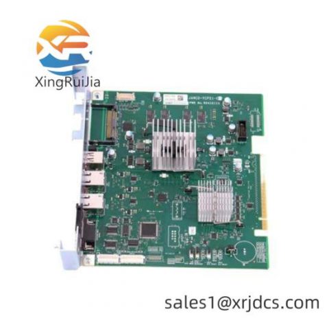 Yaskawa DX200 JANCD-YCP21-E Circuit Board: High-Performance Drive System, 200 Characters