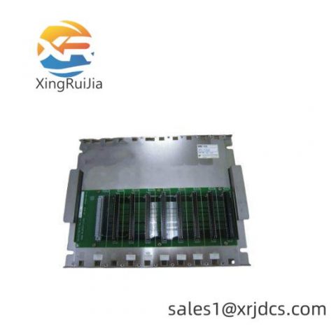 Yaskawa JRCP-317112, High-Performance Motion Control Module