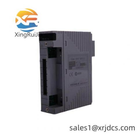 YOKOGAWA AA1143-H53-S1 Analog Input Module