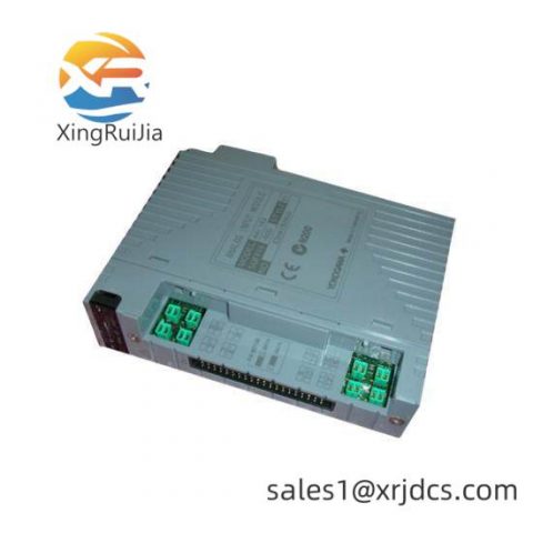 YOKOGAWA AAI143-S00 Module Card; Manufacturer: YOKOGAWA