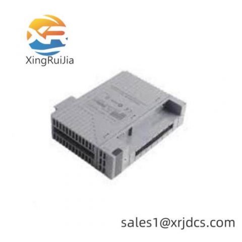 Yokogawa AAR145-S53 S1 - Analog Input Module, Precision Control for Industrial Automation