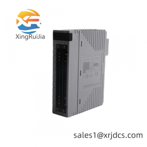 Yokogawa ADV141-P10 S1 Original New - High-Performance Input/Output Module