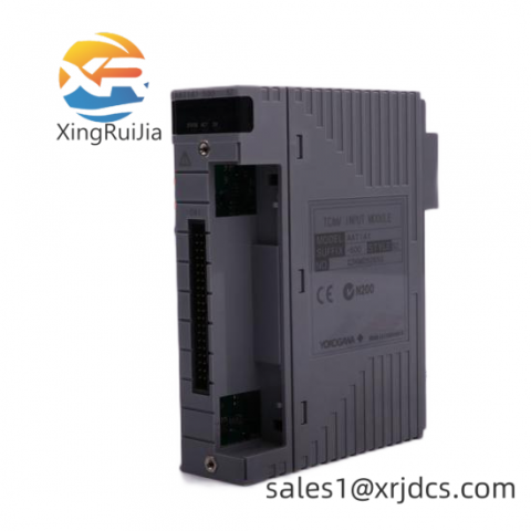 Yokogawa ALF111-S50-S1 Ethernet Communication Module