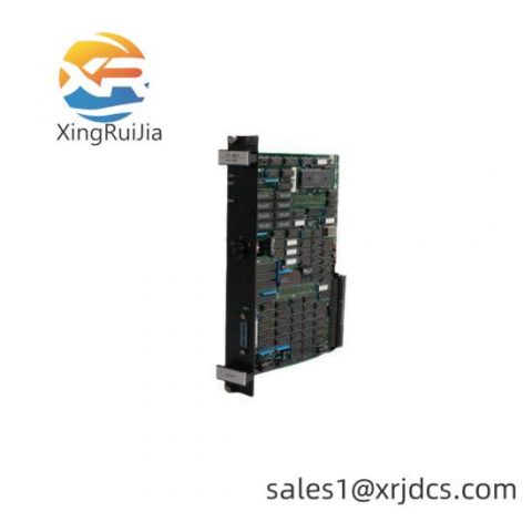 Yokogawa DX11*A Interface Board: Advanced Control Module for Industrial Automation