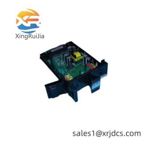 Yokogawa EH0*A Output Isolator Card: Advanced Signal Conditioning for Industrial Control