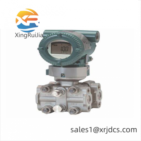 Yokogawa EJA120A-DES5A-92DA Pressure Transmitter, Advanced Industrial Measurement Solution