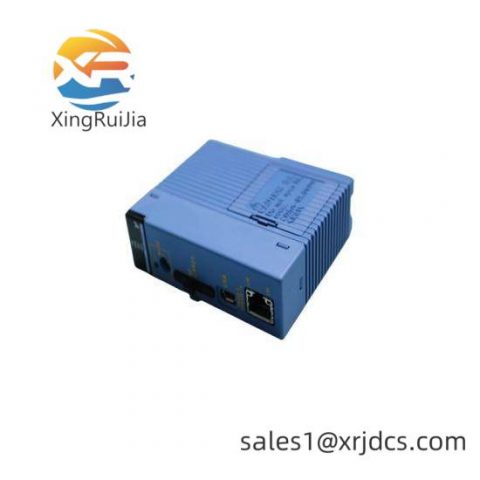 YOKOGAWA F3LC21-1N PLC Communication Module