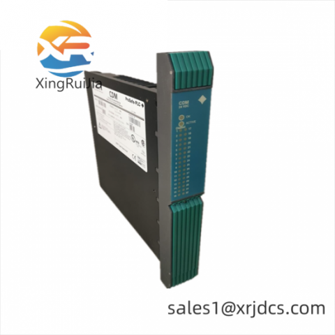 Yokogawa PSCDM024DCBAN - Critical Discrete Input/Output Module