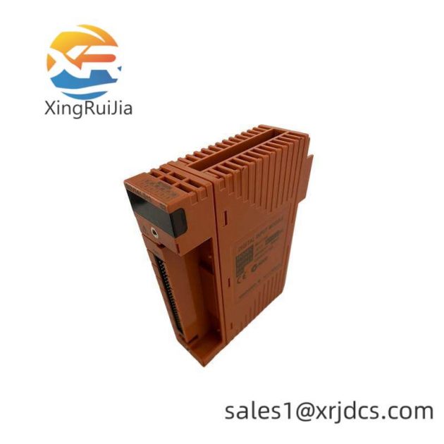 YOKOGAWA SDV144-S13 Input Module for Industrial Control Systems